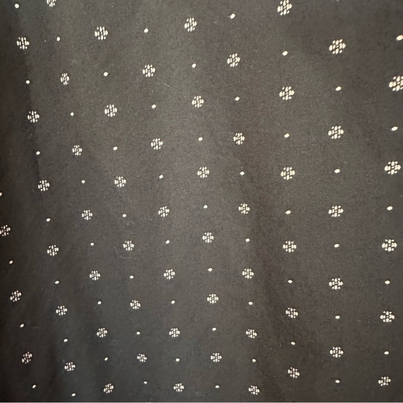 American Eagle Men’s Seriously Soft Classic Fit Long Sleeve Button Up Sz XXL GUC - Picture 3 of 8